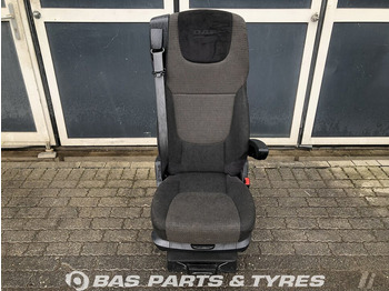 DAF XF 106 Sitz