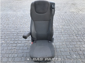 DAF XF 106 Sitz