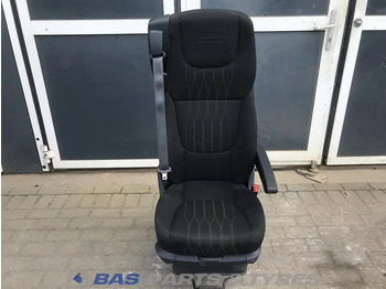 DAF XF 106 Sitz