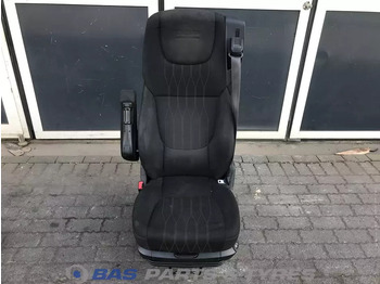 DAF XF 106 Sitz