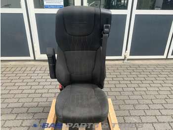 DAF XF 106 Sitz