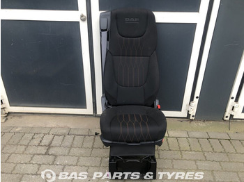 DAF XF 106 Sitz