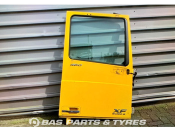 DAF XF 106 Tür und Teile