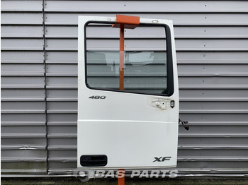 DAF XF 106 Tür und Teile