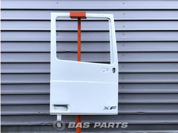 DAF XF 106 Tür und Teile