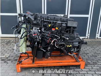 DAF XG Motor