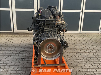 Motor für LKW DAF XG: das Bild 2