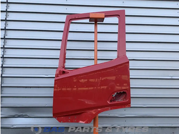 DAF XG Tür und Teile