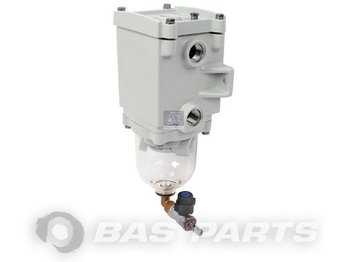 Kraftstofffilter für LKW DT SPARE PARTS Fuel filter 81125016085: das Bild 1