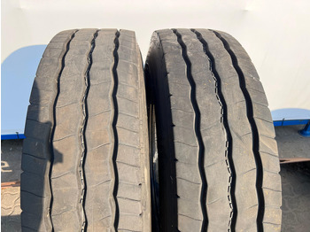 Reifen für LKW Goodyear: das Bild 2