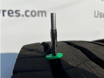 Reifen für LKW Goodyear: das Bild 3