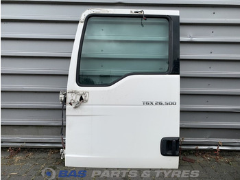 MAN TGX Tür und Teile