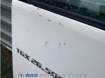 Tür und Teile für LKW MAN TGX: das Bild 3