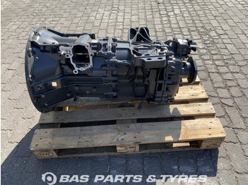 MERCEDES-BENZ Actros Getriebe