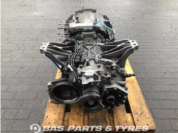 Getriebe für LKW Mercedes-Benz Actros MP4: das Bild 2