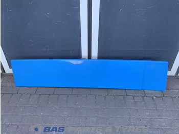 MERCEDES-BENZ Actros Aeropack/ Spoiler