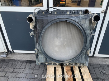 Kühler für LKW Mercedes-Benz Antos MP4: das Bild 2