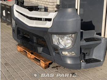 Stoßstange für LKW Mercedes-Benz Antos MP4: das Bild 3