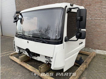 MERCEDES-BENZ Atego Fahrerhaus und Interieur