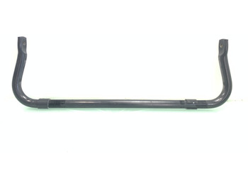 MERCEDES-BENZ Federung