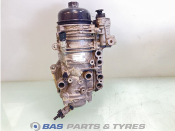 MERCEDES-BENZ Kraftstofffilter