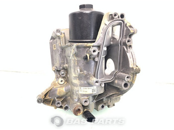 MERCEDES-BENZ Ölfilter