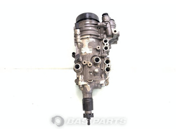 MERCEDES-BENZ Kraftstofffilter