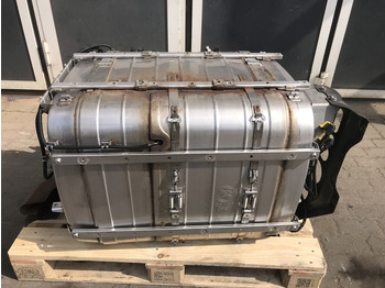 MERCEDES-BENZ Fahrzeugkatalysator