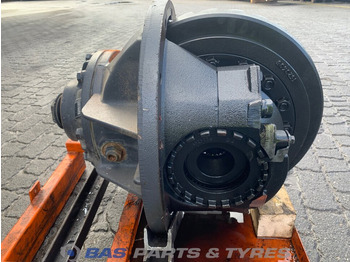 MERITOR Differenzial Getriebe