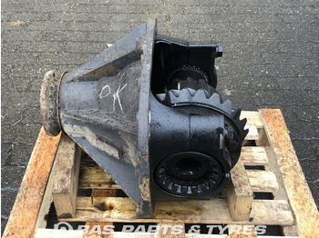 MERITOR Differenzial Getriebe