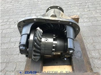 Differenzial Getriebe für LKW Meritor: das Bild 2