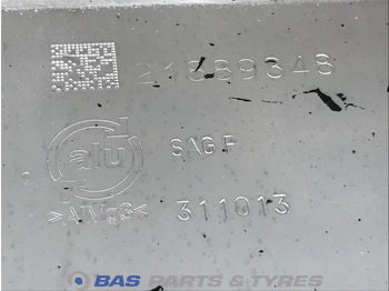 Kraftstofftank für LKW Renault Brandstoftank Renault 415 Liter G0000196: das Bild 5 Kraftstofftank für LKW Renault Brandstoftank Renault 415 Liter G0000196: das Bild 5