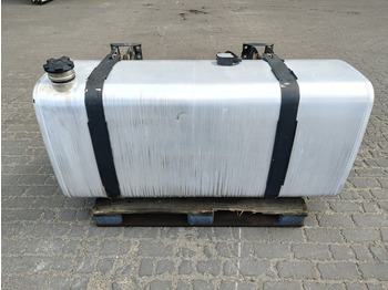 RENAULT Kraftstofftank