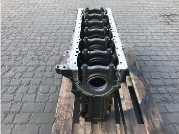 Motor und Teile für LKW Renault C/K/T-Serie: das Bild 2