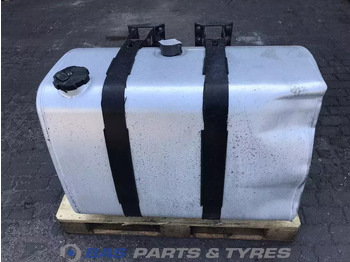 RENAULT Kraftstofftank