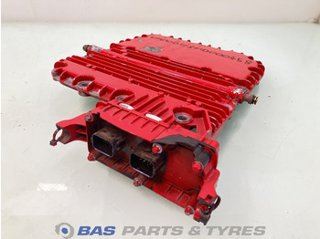 RENAULT T Getriebe