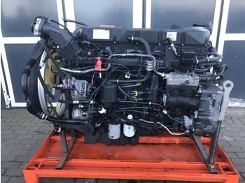 RENAULT T Motor