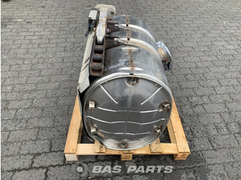 RENAULT Schalldämpfer