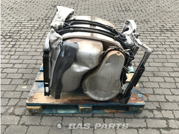 RENAULT Schalldämpfer