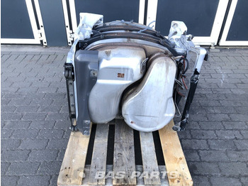 RENAULT Schalldämpfer