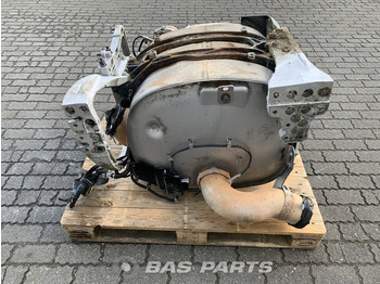 Schalldämpfer für LKW Renault Uitlaatdemper Renault 7421364823: das Bild 3 Schalldämpfer für LKW Renault Uitlaatdemper Renault 7421364823: das Bild 3