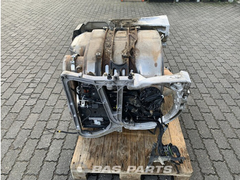 Schalldämpfer für LKW Renault Uitlaatdemper Renault 7421364823: das Bild 2 Schalldämpfer für LKW Renault Uitlaatdemper Renault 7421364823: das Bild 2
