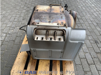 Schalldämpfer für LKW Renault Uitlaatdemper Renault 7421750067: das Bild 4 Schalldämpfer für LKW Renault Uitlaatdemper Renault 7421750067: das Bild 4