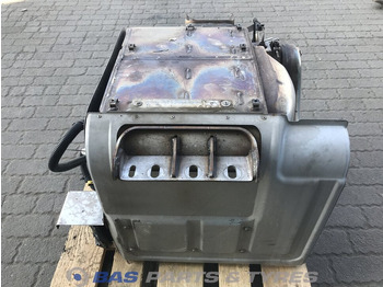 Schalldämpfer für LKW Renault Uitlaatdemper Renault 7421750067: das Bild 4 Schalldämpfer für LKW Renault Uitlaatdemper Renault 7421750067: das Bild 4