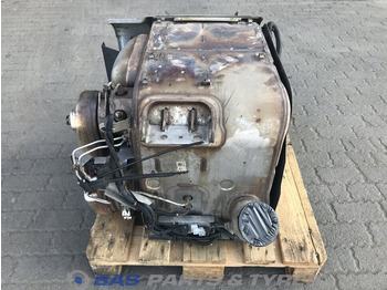 Schalldämpfer für LKW Renault Uitlaatdemper Renault 7421750067: das Bild 2 Schalldämpfer für LKW Renault Uitlaatdemper Renault 7421750067: das Bild 2
