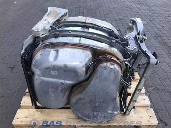 RENAULT Schalldämpfer