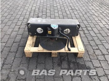 Fahrerhaus und Interieur für LKW Ringfeder RINGFEDER Trailer coupling: das Bild 1