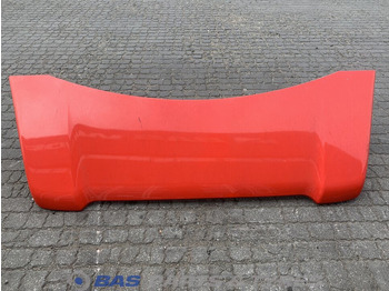 SCANIA G Aeropack/ Spoiler