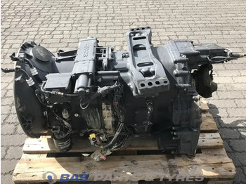 SCANIA G Getriebe