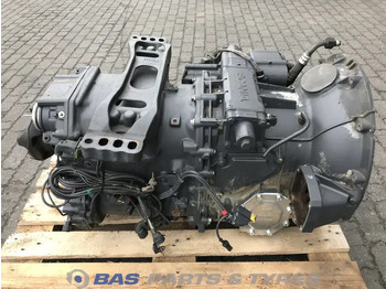 Getriebe für LKW Scania G-Serie NextGen: das Bild 3